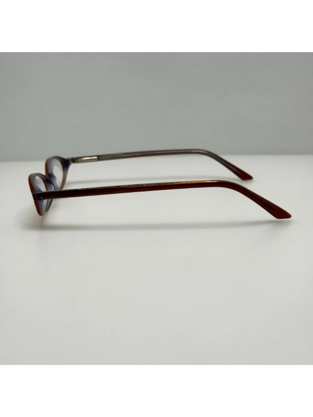 Elizabeth Arden PT41-3 Honey Eyeglasses Eye Glasses Frames 48-16-135